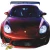 FRP TKYO v2 Wide Body Kit > Porsche Cayman (987) 2006-2008 - image 20