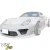 FRP TKYO v2 Wide Body Kit > Porsche Cayman (987) 2006-2008 - image 24