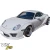 FRP TKYO v2 Wide Body Kit > Porsche Cayman (987) 2006-2008 - image 25