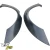 FRP TKYO v2 Wide Body Kit > Porsche Cayman (987) 2006-2008 - image 35