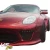 FRP TKYO v2 Wide Body Kit > Porsche Cayman (987) 2006-2008 - image 42