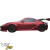 VSaero FRP TKYO v2 Wide Body Kit > Porsche Cayman (987) 2006-2008 - image 43