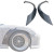 FRP TKYO v2 Wide Body Kit > Porsche Cayman (987) 2006-2008 - image 45