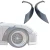 FRP TKYO v2 Wide Body Kit > Porsche Cayman (987) 2006-2008 - image 45