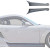 FRP TKYO v2 Wide Body Kit > Porsche Cayman (987) 2006-2008 - image 62