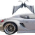 VSaero FRP TKYO v2 Wide Body Kit > Porsche Cayman (987) 2006-2008 - image 78