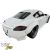 FRP TKYO v2 Wide Body Kit > Porsche Cayman (987) 2006-2008 - image 84