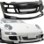 FRP GT3 RS Front Bumper 2pc > Porsche 911 (997) 2005-2012 - image 27