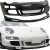 FRP GT3 RS Front Bumper 2pc > Porsche 911 (997) 2005-2012 - image 30