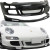 VSaero FRP GT3 RS Front Bumper 2pc > Porsche 911 (997) 2005-2012 - image 27