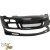 FRP GT3 RS Front Bumper 2pc > Porsche 911 (997) 2005-2012 - image 5