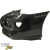 FRP GT3 RS Front Bumper 2pc > Porsche 911 (997) 2005-2012 - image 15