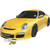 VSaero FRP MASO Front Bumper > Porsche 911 997 2005-2012 - image 24