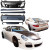 VSaero FRP DISCONTINUED > Porsche 911 (997) 2009-2012 - image 3