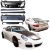 FRP DISCONTINUED > Porsche 911 (997) 2009-2012 - image 3