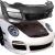 FRP DISCONTINUED > Porsche 911 (997) 2009-2012 - image 23