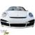 FRP TART GT Front Bumper 3pc > Porsche 911 (997) 2005-2012 - image 25