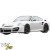 FRP TART GT Front Bumper 3pc > Porsche 911 (997) 2005-2012 - image 28