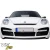 FRP TART GT Front Bumper 3pc > Porsche 911 (997) 2005-2012 - image 30
