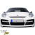 FRP TART GT Front Bumper 3pc > Porsche 911 (997) 2005-2012 - image 30