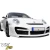 FRP TART GT Front Bumper 3pc > Porsche 911 (997) 2005-2012 - image 31