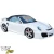 FRP TART GT Front Bumper 3pc > Porsche 911 (997) 2005-2012 - image 34