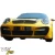 FRP TART GT Front Bumper 3pc > Porsche 911 (997) 2005-2012 - image 35