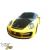 FRP TART GT Front Bumper 3pc > Porsche 911 (997) 2005-2012 - image 36