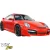 FRP TART GT Front Bumper 3pc > Porsche 911 (997) 2005-2012 - image 3