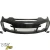 FRP TART GT Front Bumper 3pc > Porsche 911 (997) 2005-2012 - image 4