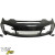 VSaero FRP TART GT Front Bumper 3pc > Porsche 911 (997) 2005-2012 - image 4