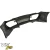 FRP TART GT Front Bumper 3pc > Porsche 911 (997) 2005-2012 - image 7