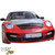 VSaero FRP TART GT Front Bumper 3pc > Porsche 911 997 2005-2012 - image 23