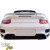 VSaero FRP TART GT Rear Bumper 1pc > Porsche 911 Turbo 997 2009-2012 - image 30