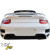 VSaero FRP TART GT Rear Bumper 1pc > Porsche 911 Turbo (997) 2009-2012 - image 30
