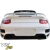 FRP TART GT Rear Bumper 1pc > Porsche 911 Turbo (997) 2009-2012 - image 30