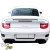FRP TART GT Rear Bumper 1pc > Porsche 911 Turbo (997) 2009-2012 - image 31