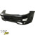 VSaero FRP TART GT Rear Bumper 1pc > Porsche 911 Turbo (997) 2009-2012 - image 3