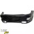 VSaero FRP TART GT Rear Bumper 1pc > Porsche 911 Turbo 997 2009-2012 - image 5