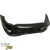 VSaero FRP TART GT Rear Bumper 1pc > Porsche 911 Turbo (997) 2009-2012 - image 8