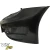 FRP TART GT Rear Bumper 1pc > Porsche 911 Turbo (997) 2009-2012 - image 13