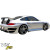 VSaero FRP TART GT Rear Bumper 1pc > Porsche 911 Turbo (997) 2009-2012 - image 22