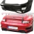FRP TART GT Body Kit 6pc > Porsche 911 (997) 2009-2012 - image 60
