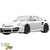 VSaero FRP TART GT Body Kit 6pc > Porsche 911 997 2009-2012 - image 31