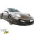 VSaero FRP TART GT Body Kit 6pc > Porsche 911 997 2009-2012 - image 42
