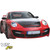 VSaero FRP TART GT Body Kit 6pc > Porsche 911 997 2009-2012 - image 25