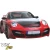FRP TART GT Body Kit 6pc > Porsche 911 (997) 2009-2012 - image 25