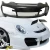 FRP TART GT Body Kit 6pc > Porsche 911 (997) 2009-2012 - image 29
