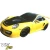 FRP TART GT Body Kit 6pc > Porsche 911 (997) 2009-2012 - image 41