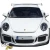 FRP GT3 Front Bumper > Porsche 911 (991) 2013-2016 - image 26